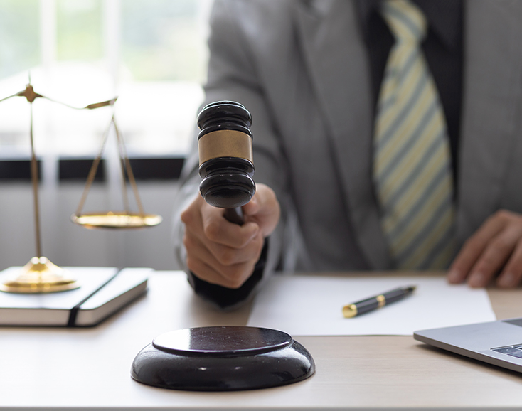 Cuanto tiempo dura la carrera en derecho