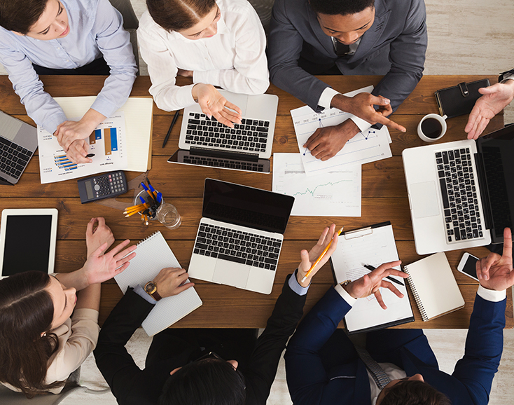 Que universidades ofrecen la licenciatura en administracion de negocios