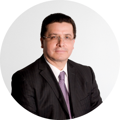 Mtro. Luis Masse Torres,